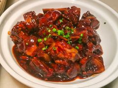 -绿茶餐厅(南翔印象城MEGA店)