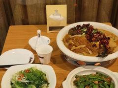 -小土豆北方菜馆(方庄店)