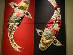 -金链花·泰国餐厅(国贸店)