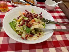 -西贝(厦门中华城店)