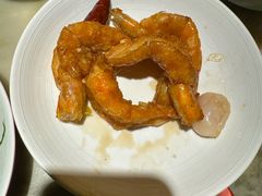 -范家小馆·烤鸭新京菜(金融街店)