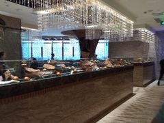 自助取餐区-红辣椒·川菜·火锅(科华路店)