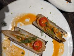 -LESCEDARS  Bistro香柏树(外滩店)