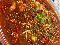 -四川饭店(长白店)