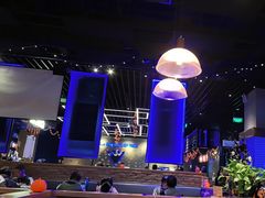 -blue frog蓝蛙(长泰广场店)