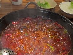 -马厂老火锅(胜太路店)