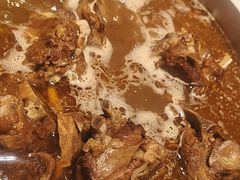 -蝎王府羊蝎子(虎坊桥总店)