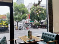 -豪客来牛排(红豆万花城店)