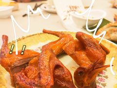 -顺风山庄(水濂山店)