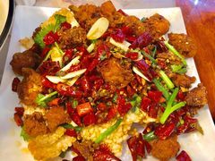 -川悦壹号·川菜(蠡溪路店)