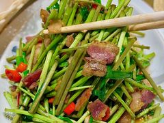 -赣南人家·头牌江西菜(劲松店)