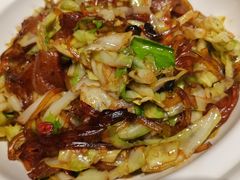 -大鸭梨烤鸭(枣园店)