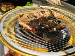 -西塔老太太泥炉烤肉(龙湖北苑天街店)