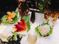 -半岛翡丽海鲜自助餐厅(观风亭店)