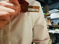 -海底捞火锅(劲松店)