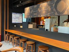 -星巴克(西安旺座现代城店)