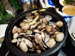 -楼外楼大刀肉传统火锅居(繁荣路店)