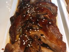 本帮特色酱鸭-黄弟大排档·湖南菜·小龙虾·小海鲜(凯旋北路店)