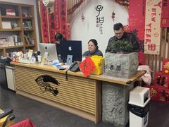 -子曰书院·古筝围棋书法国画小主持(夏都店)