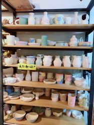 -趣陶陶艺手工坊(新世界百货重庆店)