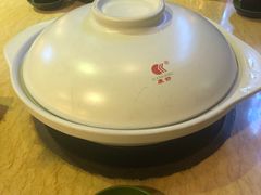 -龙泉人椰子鸡.糟粕醋.海南菜(三亚旗舰店)