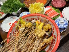 -牛签签串串香(IFS店)