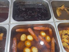 -安徽正宗牛肉板面 黄焖鸡 排骨米饭