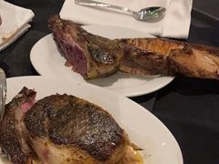 -茹丝葵经典牛排馆(成都IFS店)