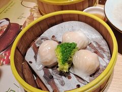 -蝴蝶里·粤菜·点心(滨江龙湖店)