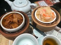 -香港蓮香樓(上環店)