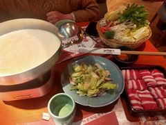 -仓桥家·焗寿司·锅物(光谷步行街店)