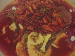 -簋街仔仔小龙虾(簋街二店)