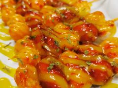 嗦道嗦道-HOTISLAND海鸡岛·韩国料理(江南西店)