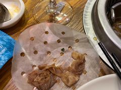 -尚海豆捞(乐虹坊店)