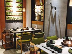 -狐狸爱上椰子鸡(滨江星光大道店)