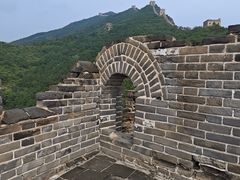 -司马台长城