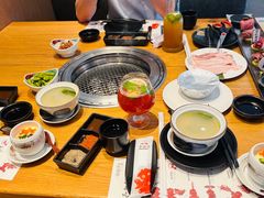 -赤坂亭·M9和牛烧肉·铁板烧·日料398放题(长泰广场店)