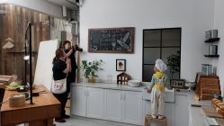 -七色田儿童摄影(静安店)