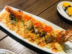-大雄寿司(中华广场店)