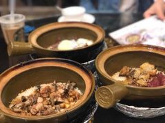 -红星光发煲仔饭(大石街店)