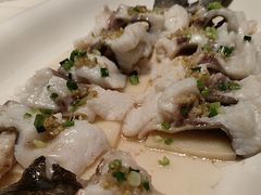 -顺德美的万豪酒店-万豪中餐厅