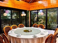 -水百合·园林餐厅(东区店)