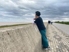 -南汇嘴观海公园