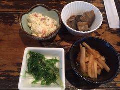 -Guu with Garlic(Robson)