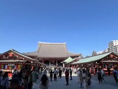 -浅草寺