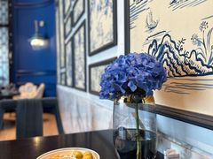 -翠湖宾馆·中餐厅