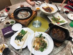 -新兴家喻酒家·羊城名宴(昌岗店)