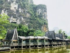 -大新明仕山庄