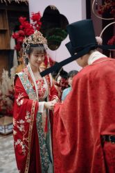 -禧百年中式婚礼馆