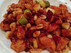 宫保鸡丁-小土豆北方菜馆(方庄店)